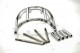 TBS-2033  BB Chevy Blower Package 10-71 -  10-71 billet Case Billet Rotors